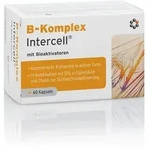 B-komplex-intercell Kapseln 60 St