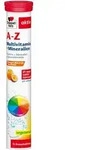 Doppelherz aktiv A-Z Multivitamine + Mineralien 15 St