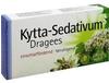 Kytta-Sedativum Dragees Überzogene Tabletten 40 Stück