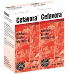 Cefavora Tropfen zum Einnehmen 200 ml