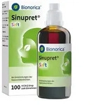 Sinupret Saft f&uuml;r Kinder 100 ml