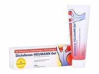 Diclofenac Heumann Gel 100 Gramm