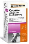 Cromo ratiopharm 1 P