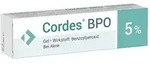 Cordes BPO 5% Gel 30 g