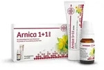 Arnica 1+1 DHU 1 P