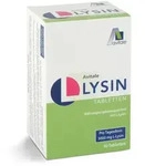 Avitale L-Lysin 750 mg 90 St