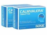 CALMVALERA Hevert Tabletten 200 Stück