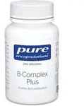 pure encapsulations B-Complex Plus 60 St