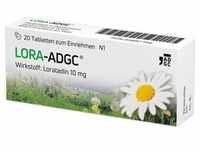 Lora-ADGC Tabletten 20 Stück