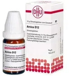Arnica D12 Globuli 10 g