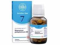 BIOCHEMIE DHU 7 Magnesium phosphoricum D 6 Tabl. 200 Stück