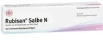 Rubisan Salbe N 100 g