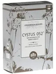 Cystus 052 Bio Halspastillen Honig Vanil 132 St