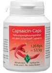 CAPSAICIN CAPS 120 St