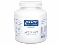 Pure Encapsulations Magnesium Magnesiumcitrat 180 Stück