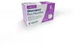 Glucoject Pen-nadeln 31 Gx6 mm 0,25 mm 100 St