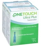 ONE Touch Ultra Plus Teststreifen 2X50 St