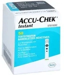 Accu-chek Instant Teststreifen 50 St