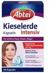 Abtei Kieselerde Intensiv Kapseln 60 St