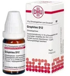 Graphites D12 Globuli 10 g