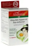 Alsifemin 100 Klima-aktiv m.Soja 1x1 Kapsel 90 St