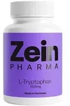 L Tryptophan Kapseln 500 mg 90 St
