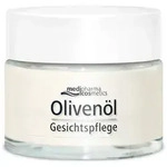 medipharma cosmetics Oliven&ouml;l Gesichtspflege 50 ml