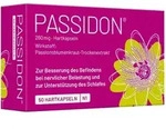 Passidon Kapseln 50 St