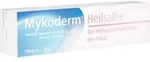 Mykoderm Heilsalbe mit Nystatin & Zinkoxid 100 g