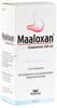 MAALOXAN® Suspension 250ml: Gegen Sodbrennen mit Magenschmerzen Suspension 250