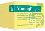 Yomogi Kapseln 100 St