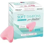 JOYDIVISION Soft-Tampons normal 3 St