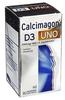Calcimagon-D3 500mg/400 I.E. Kautabletten 30 Stück