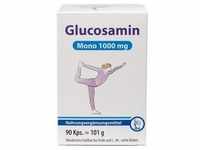 GLUCOSAMIN MONO 1000 mg Kapseln 90 Stück