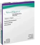 Varihesive Extra d&uuml;nn 10x10 cm HKV hydro 5 St