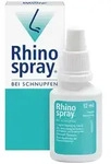Rhinospray&reg; 12 ml