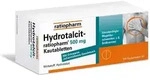 Hydrotalcit-ratiopharm&reg; 500 mg 100 St