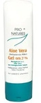 Pro Natures Aloe Vera Gel 99,7 % 100 ml