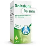Soledum Balsam fl&uuml;ssig 20 ml