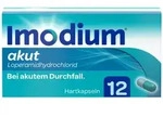 Imodium&reg; akut 12 St