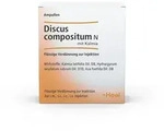 Discus Compositum N mit Kalmia Ampullen 100 St