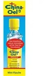 CHINA &Ouml;L ohne Inhalator 10 ml