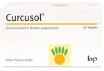 Curcusol 60 St