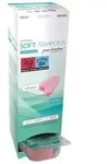 Joydivision Pr&auml;parate - Soft-Tampons normal 10 St