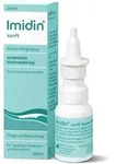 Imidin sanft Nasen-Pflegespray 20 ml