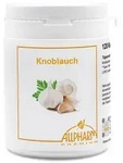 Knoblauch Kapseln 120 St