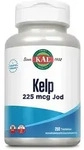 KAL Kelp 225 mcg Jod 250 St