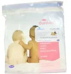 Duniwell Baby Waschlappen streichelzart 40 St