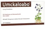 Umckaloabo 20 mg 30 St