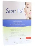SCAR FX Silikon Narben Pflast.2,5x30cm 1 St